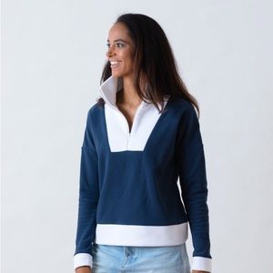 Dudley Stephens Prospect Pullover